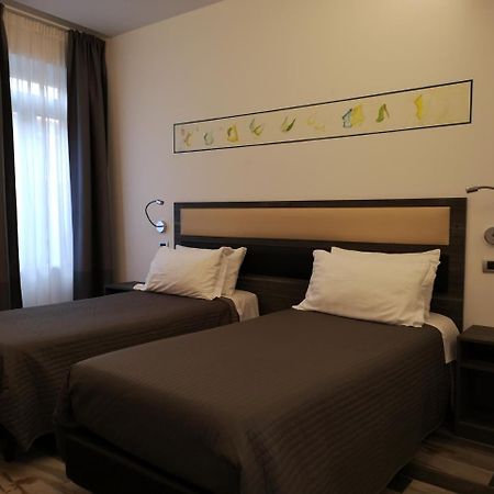 Palazzo Irma - Hotel - B&B Luxury Вибо Валентия Екстериор снимка