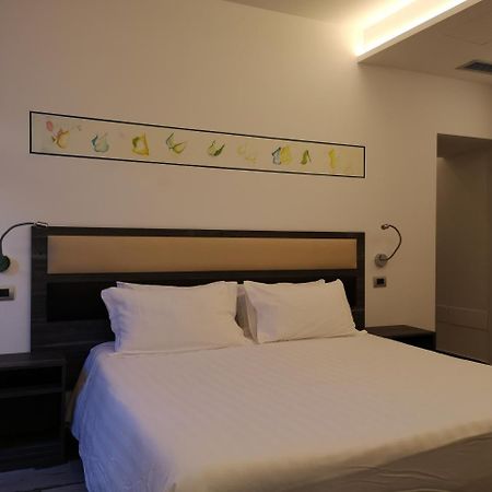 Palazzo Irma - Hotel - B&B Luxury Вибо Валентия Екстериор снимка