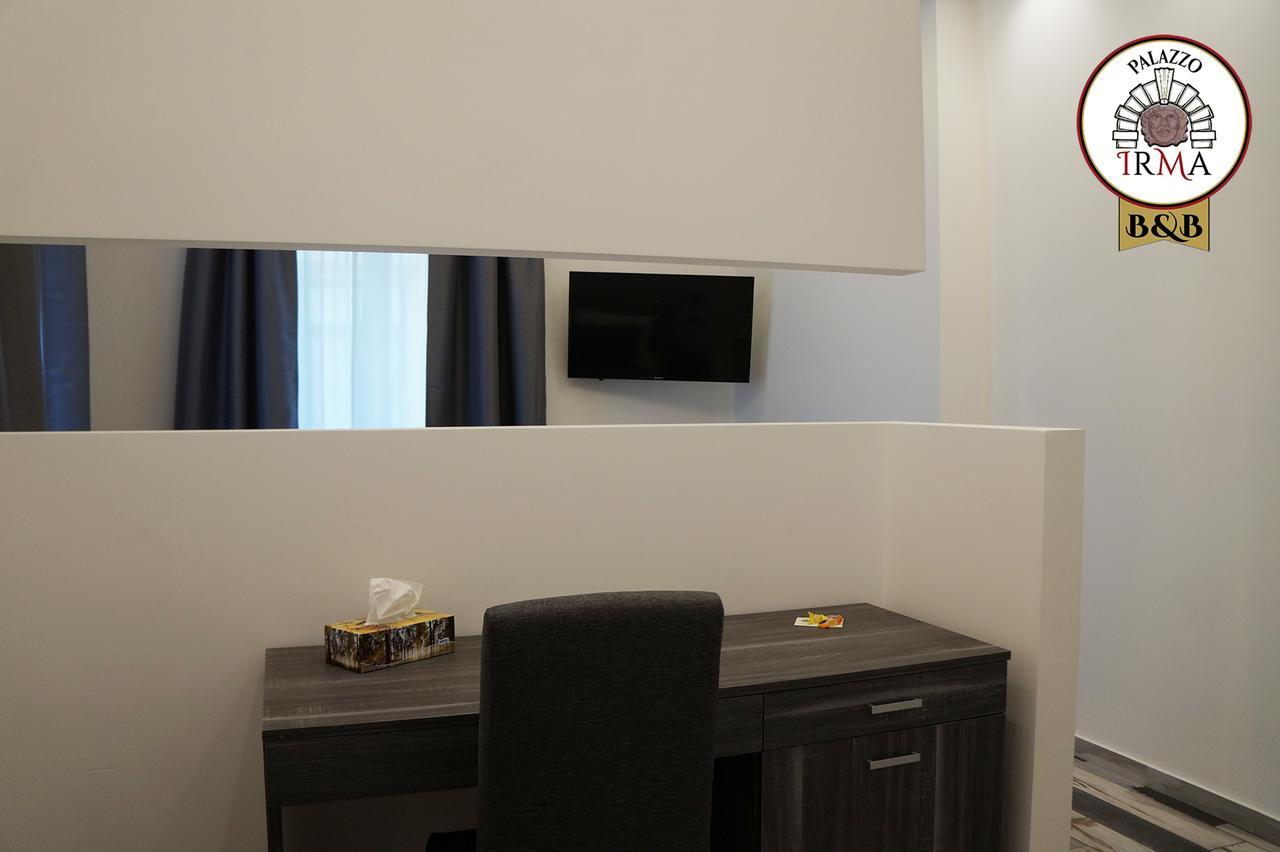 Palazzo Irma - Hotel - B&B Luxury Вибо Валентия Екстериор снимка