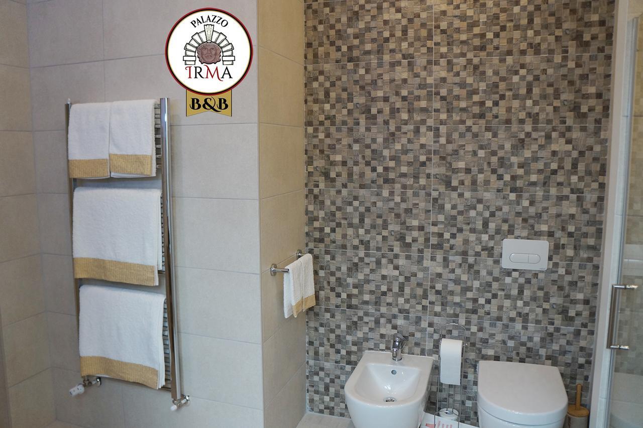 Palazzo Irma - Hotel - B&B Luxury Вибо Валентия Екстериор снимка