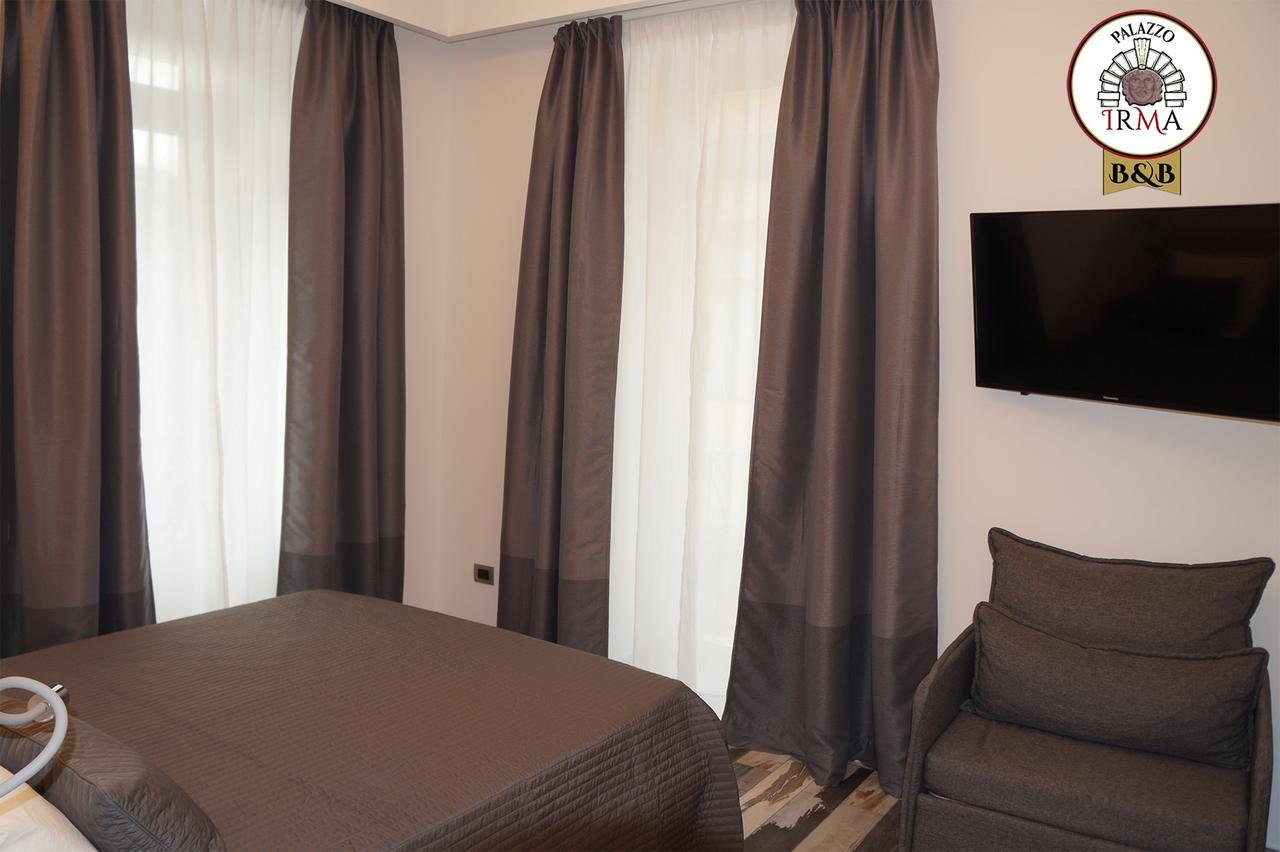 Palazzo Irma - Hotel - B&B Luxury Вибо Валентия Екстериор снимка