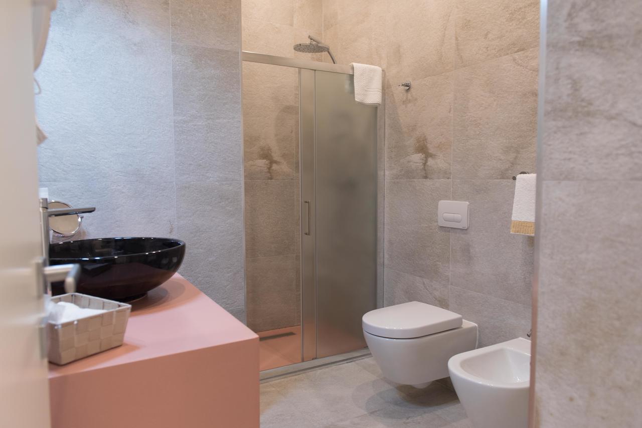 Palazzo Irma - Hotel - B&B Luxury Вибо Валентия Екстериор снимка