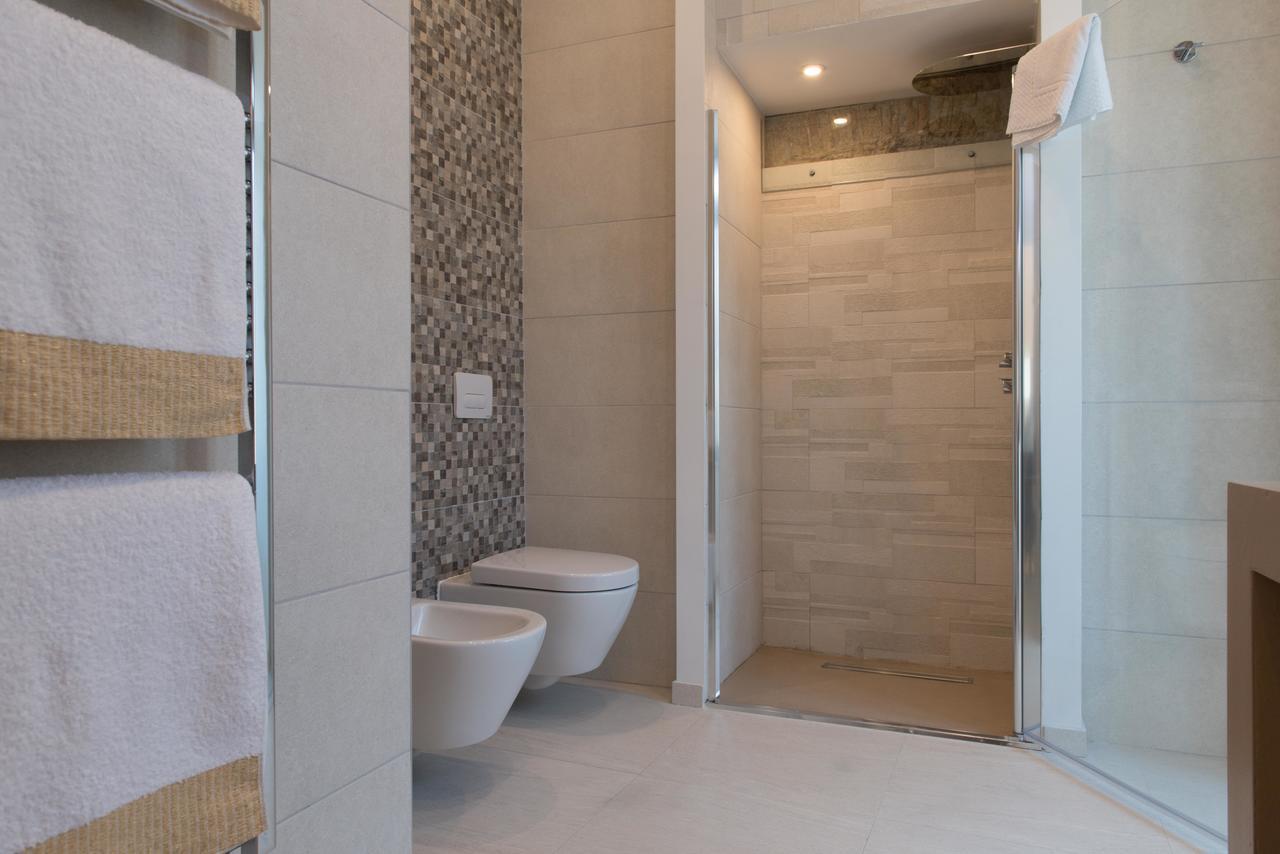 Palazzo Irma - Hotel - B&B Luxury Вибо Валентия Екстериор снимка