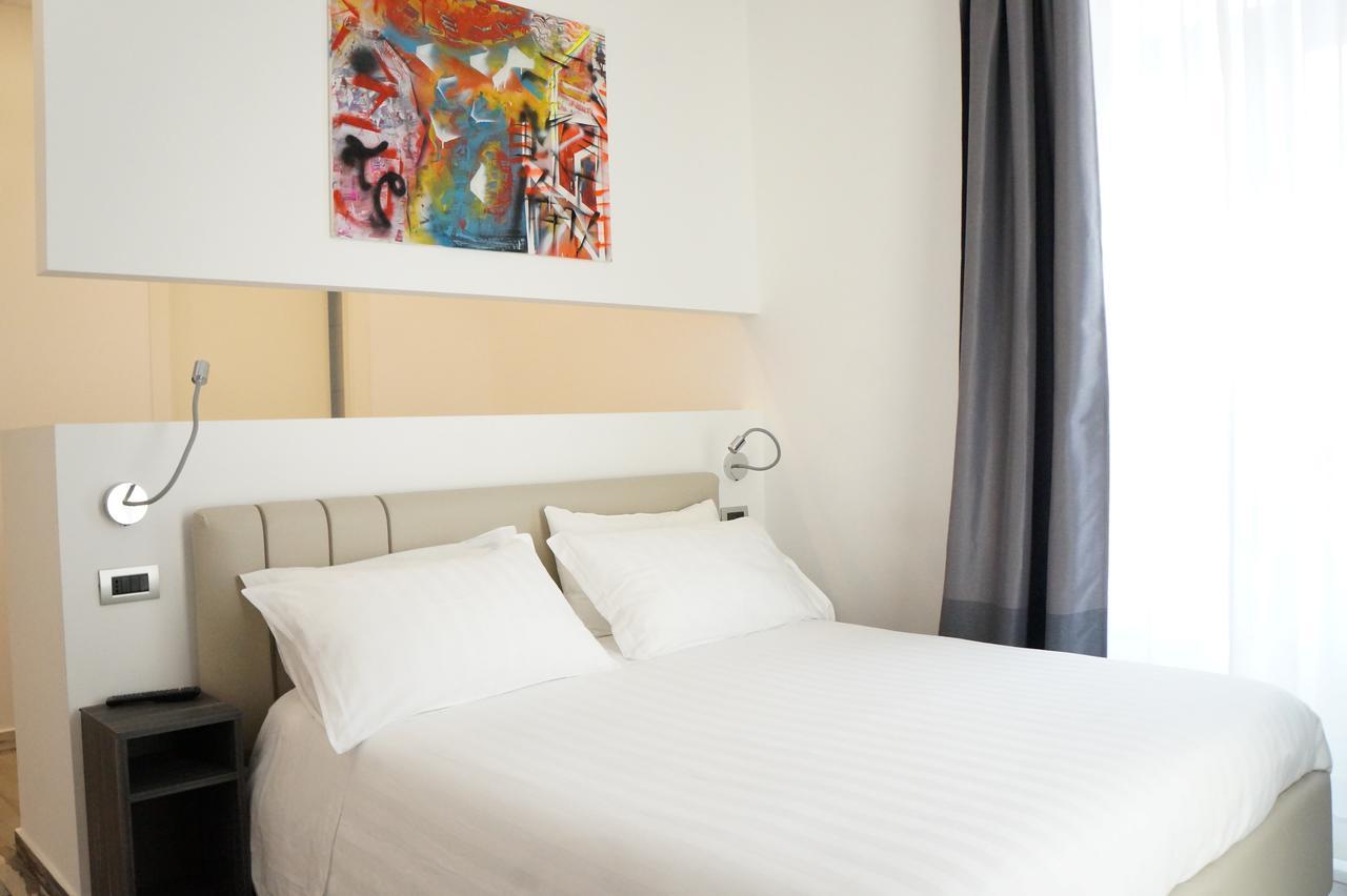 Palazzo Irma - Hotel - B&B Luxury Вибо Валентия Екстериор снимка